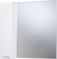 Зеркало-шкаф Андрэа 80 L белый