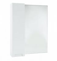 Зеркало-шкаф Bellezza Пегас 90 L белый