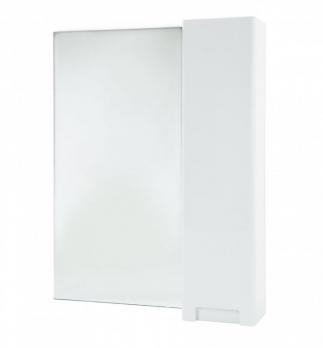 Зеркало-шкаф Bellezza Пегас 80 R белый