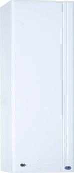 Шкаф Bellezza Лилия 40 белый, универсальный
