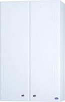 Шкаф подвесной Bellezza Лилия 60 белый