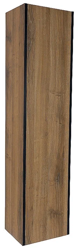 Бруно-35 пенал подвесной табакко, прав.