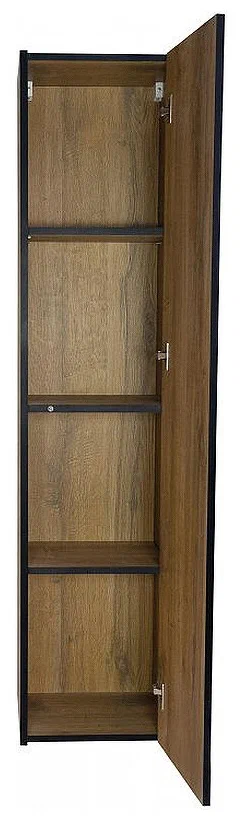 Бруно-35 пенал подвесной табакко, прав.