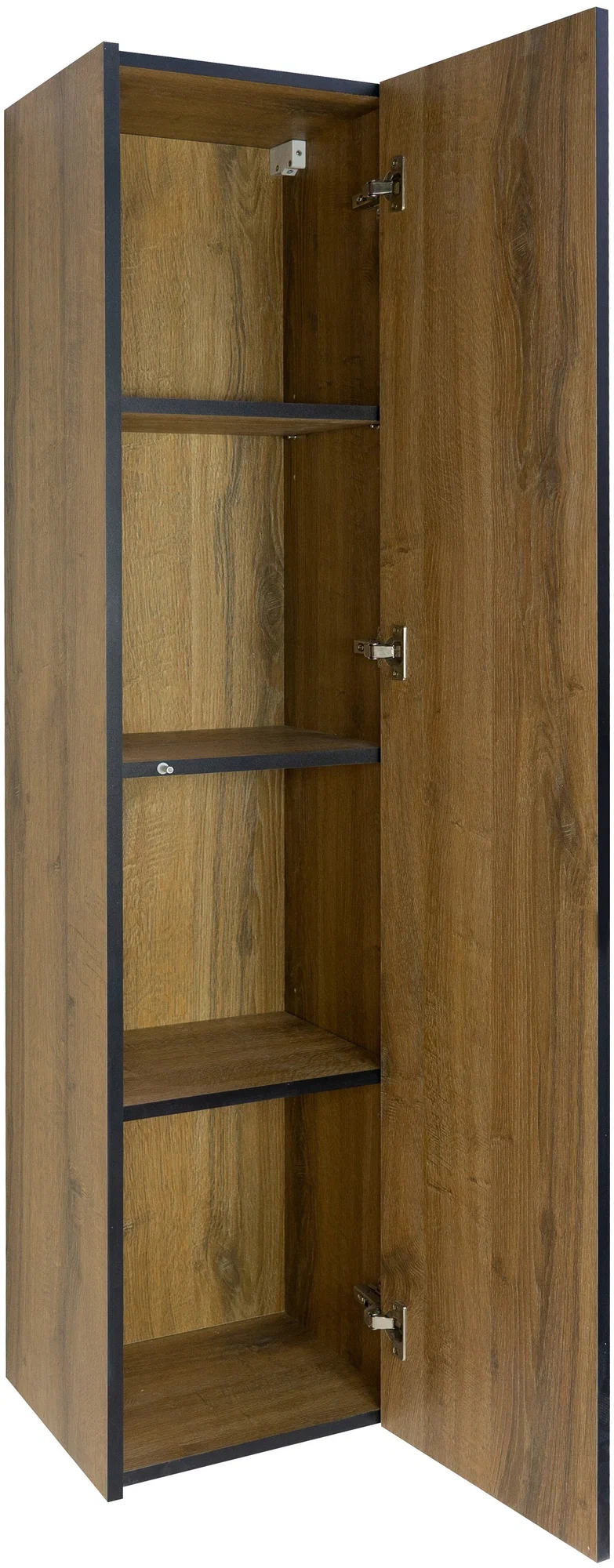 Бруно-35 пенал подвесной табакко, прав.