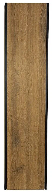 Бруно-35 пенал подвесной табакко, прав.